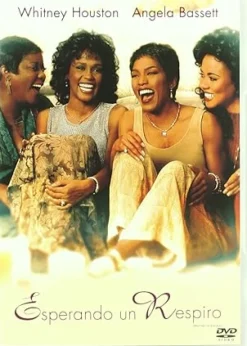 Best DVDTOTAL Esperando Un Respiro [DVD] [dvd] [2008]