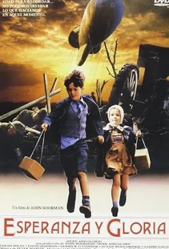 Esperanza y Gloria [DVD] [dvd] [2013]