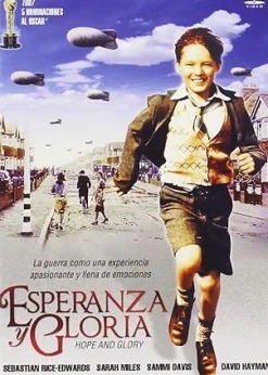 Esperanza y gloria [DVD] [unknown_binding] [2015]