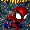 Clearance Dolmen Editorial Espiderman - Enrique V. Vegas