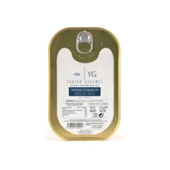 Yubero gourmet Espárragos blancos 10-12 uds 660 g