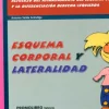 Best PromoLibro Esquema corporal y lateralidad. Refuerzo del afianzamiento del esquema corporal y la diferenciación derecha-i