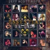DVDTOTAL Essential Ballads [audioCD] Jeff Scott Soto