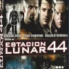 Estación Lunar 44 Blu Ray Moon 44 [Blu-ray] [blu_ray] [2015]