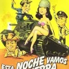 Esta noche vamos de guerra [DVD] [dvd] [2009]