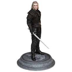 Outlet Dark Horse Estatua Figura The Witcher Estatua PVC Transformado Geralt 24 cm