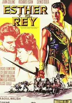Outlet DVDTOTAL Esther y el Rey [DVD] [dvd] [2010]