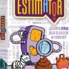 New Tranjis games Estimator. ¿Cuántos kilos pesa la caca de un elefante?