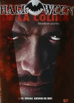 DVDTOTAL Estrangulador De La Colina,El [DVD] [dvd] [2013]