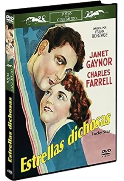 Estrellas Dichosas DVD 1929 Lucky Star [dvd] [2015]