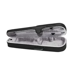New Gewa Estuche de Violín Forma CVF 02 Tamaño 4/4 PS350050
