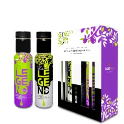 Estuche Duopack 2 x 100 ml