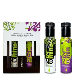 Estuche Duopack 2 x 100 ml