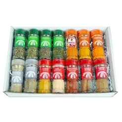 Estuche especias Chiquilin
