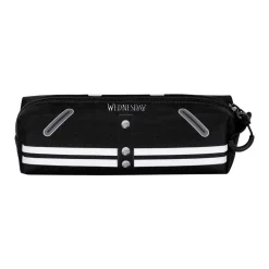 Sale Karactermania Estuche Portatodo Cuadrado Fan Miércoles Wednesday Varsitys 21x8x5.5 cm