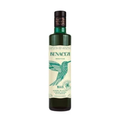 Estuche regalo Aceite de Oliva Virgen extra Bio 3 x 500 ml