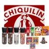 Estuche Selección Aliños y Especias Chiquilín
