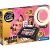 Outlet Clementoni Estudio de Maquillaje Infantil Influencer -