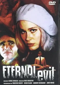 Eternal Evil [DVD] [dvd]
