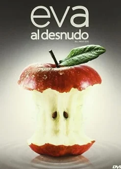 Eva Al Desnudo Ee (O-Ring + Postales) [DVD] [dvd] [2010]