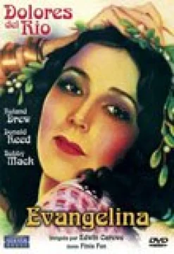 Clearance DVDTOTAL Evangelina [DVD] [dvd]
