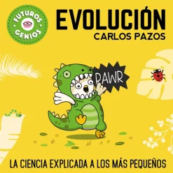 Discount Beascoa Evolución (Futuros Genios)