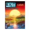 Exit el juego. Aventuras en Catán
