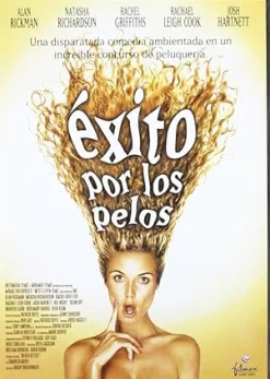 Best DVDTOTAL Exito Por Los Pelos [DVD] [dvd]
