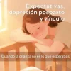 Sale Desclée De Brouwer Expectativas, depresión posparto y vínculo. Cuando la crianza no es lo que esperabas