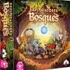 New Tranjis games Exploradores de los Bosques