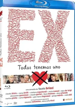 Ex (Todos tenemos uno) [DVD] [dvd] [2009]