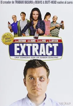 Online DVDTOTAL Extract [DVD] [dvd] [2013]