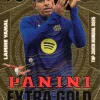 Extra Gold Lamine Yamal 2025-26 Cromo Panini Adrenalyn XL La Liga 25/26
