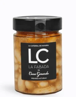 Fabada con Compango Casa Gerardo 340g