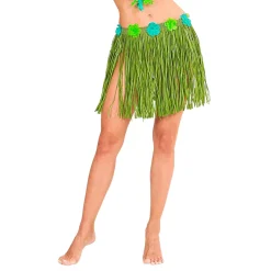 Discount Disfraces Lucero Falda Hawaiana