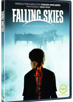 Falling Skies Temporada 1 [DVD] [dvd] [2013]