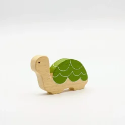 Familia de animales del bosque