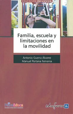 Hot Mad Familia, escuela y limitaciones en la movilidad.