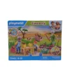 Familia Hortelana Playmobil