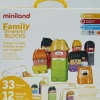 Family Diversity Blocks. Emociones y valores