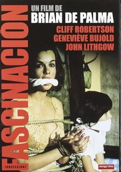 Best DVDTOTAL Fascinación DVD 1976 Obsession [dvd] [2007]