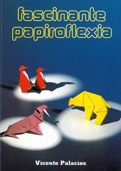 Fascinante papiroflexia