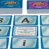 Fast Words! Juego de creación de palabras.