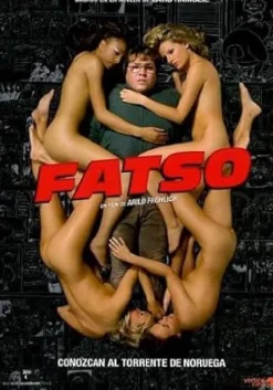 New DVDTOTAL Fatso [DVD] [dvd] [2010]