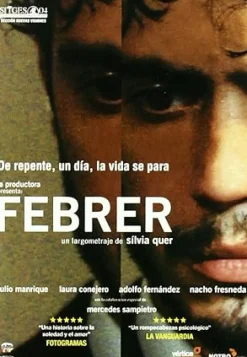 Febrer [DVD] [dvd] [2009]