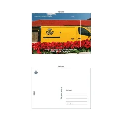 Clearance Feliz 12 de octubre | Pack sello + postal | Día de la Hispanidad