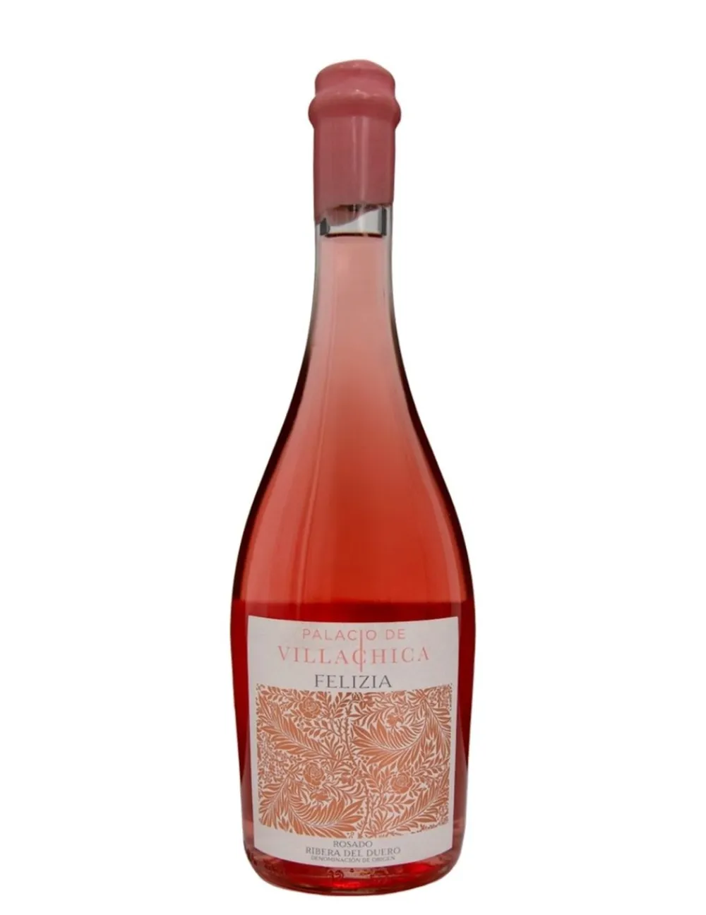 Clearance Casa Hermo Delicatessen Felizia Palacio de Villachica Rosé