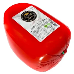 Discount Ibéricos a Domicilio Gourmet Fiambre de Jamón Cocido 3,800 kg