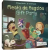 New Zacatrus Fiesta de Regalos (Gift Party)
