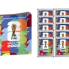 Best PANINI FIFA World Cup 2026 Álbum vacío + 10 sobres de cromos